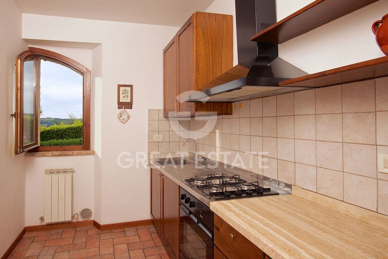 Дом в Ассизи, Италия, 690.8 м² - фото 14