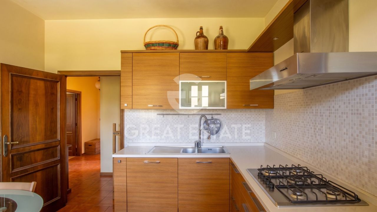 Вилла в Кортоне, Италия, 403.75 м² - фото 14