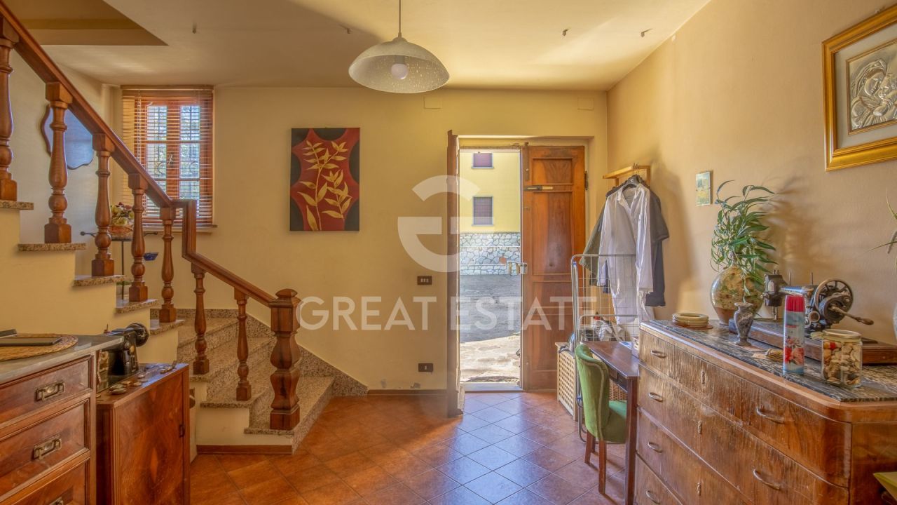 Вилла в Кортоне, Италия, 403.75 м² - фото 15