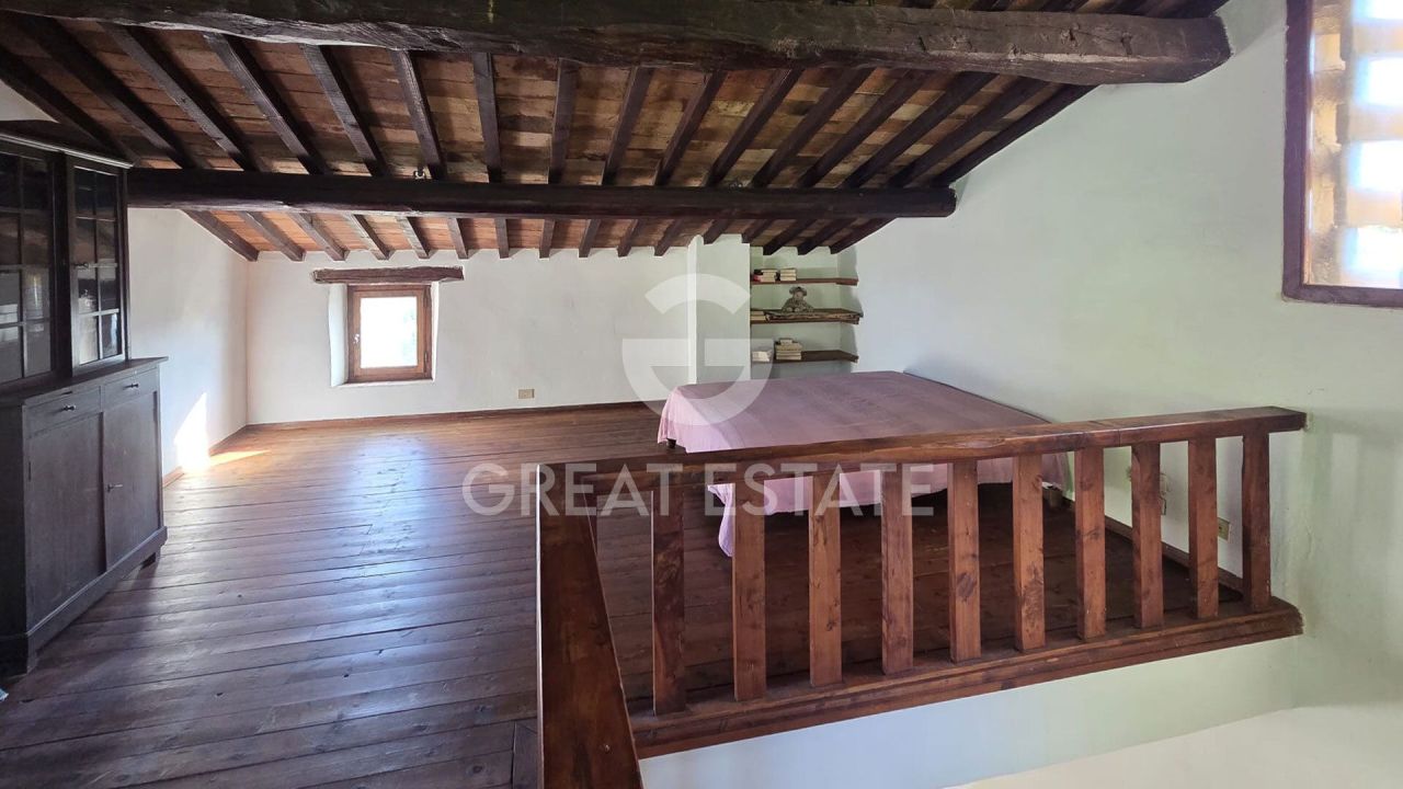 Дом Casole d'Elsa, Италия, 146.5 м² - фото 15