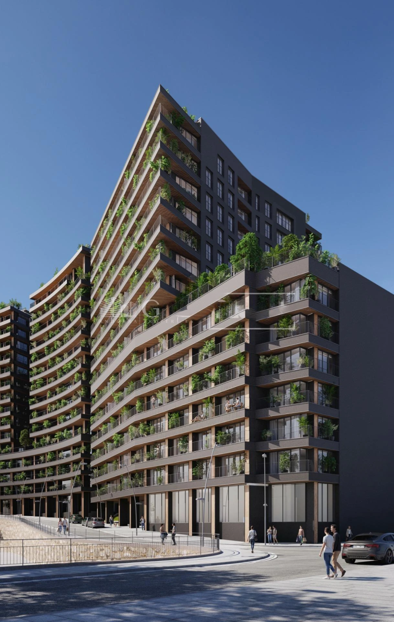 Квартира в Андорра-ла-Велье, Андорра, 158 м² - фото 1