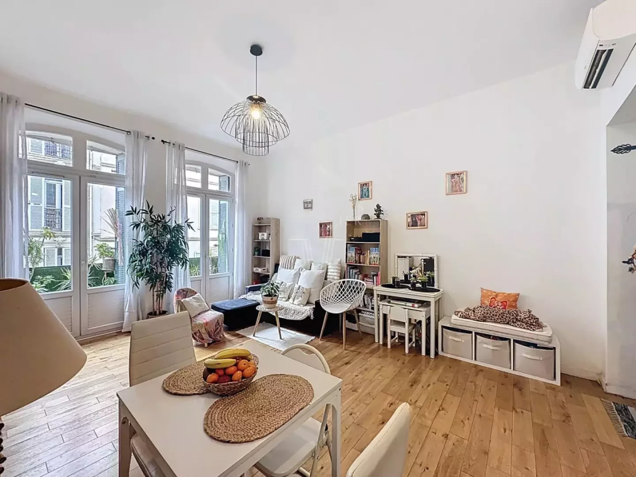 Квартира в Каннах, Франция, 39 м² - фото 1