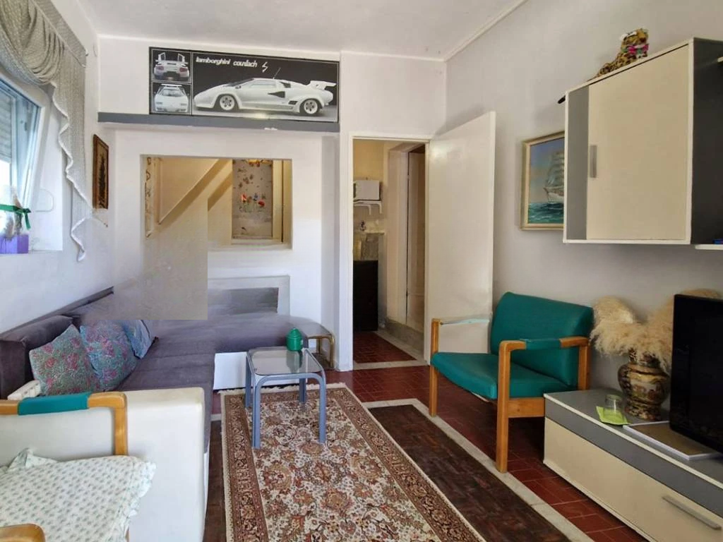 Квартира в Опатии, Хорватия, 79 м² - фото 1