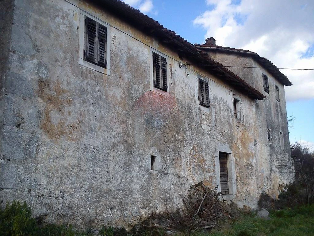 Дом в Опатии, Хорватия, 260 м² - фото 1