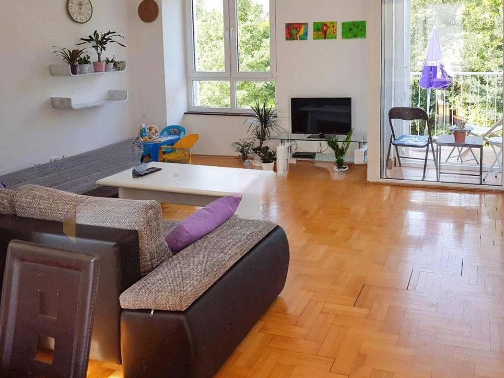 Квартира в Опатии, Хорватия, 84 м² - фото 1