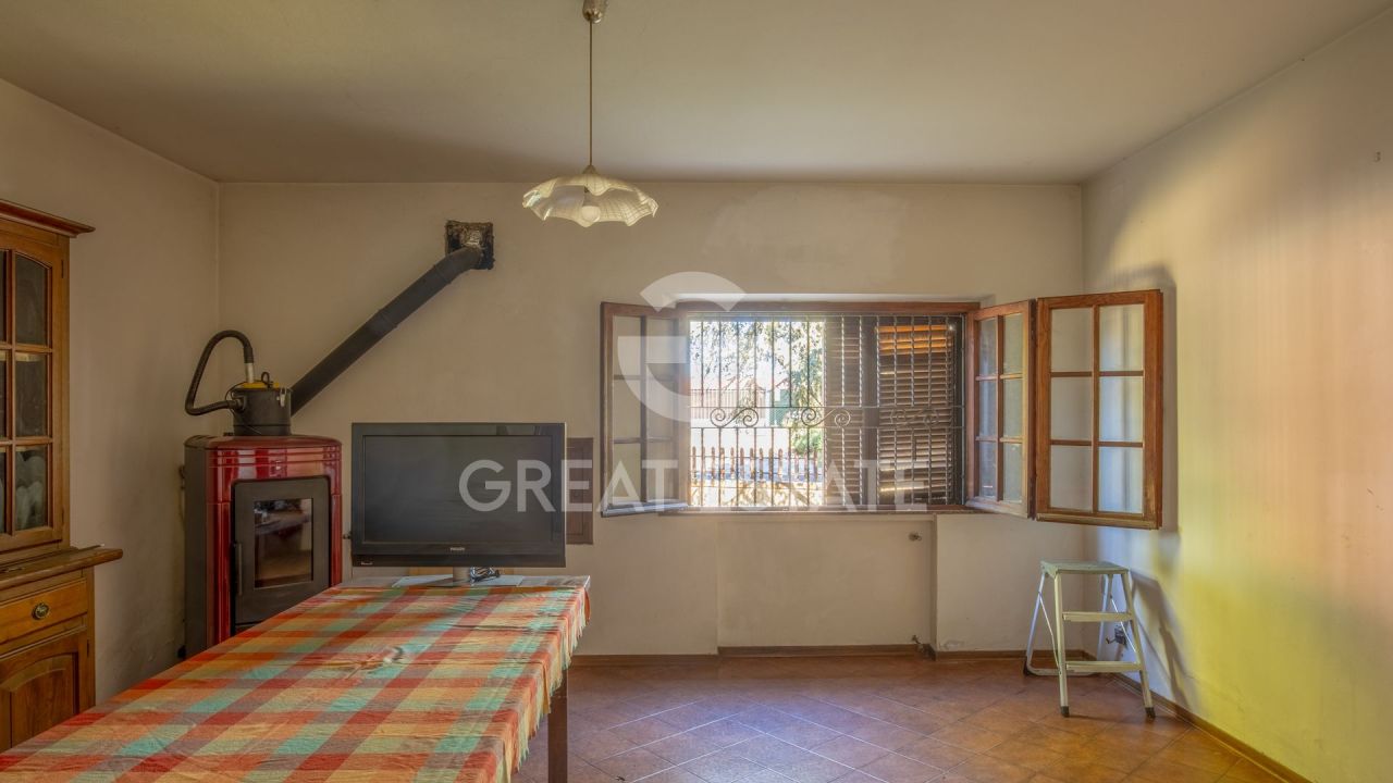 Вилла в Кортоне, Италия, 403.75 м² - фото 18