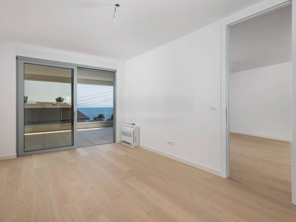 Квартира в Опатии, Хорватия, 95 м² - фото 1