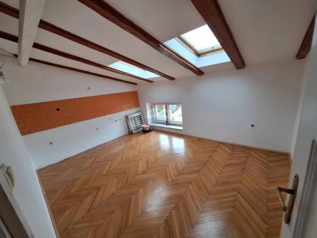 Квартира в Опатии, Хорватия, 93 м² - фото 1
