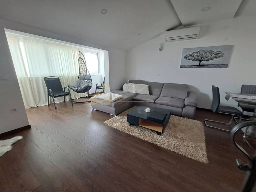 Квартира в Опатии, Хорватия, 66 м² - фото 1