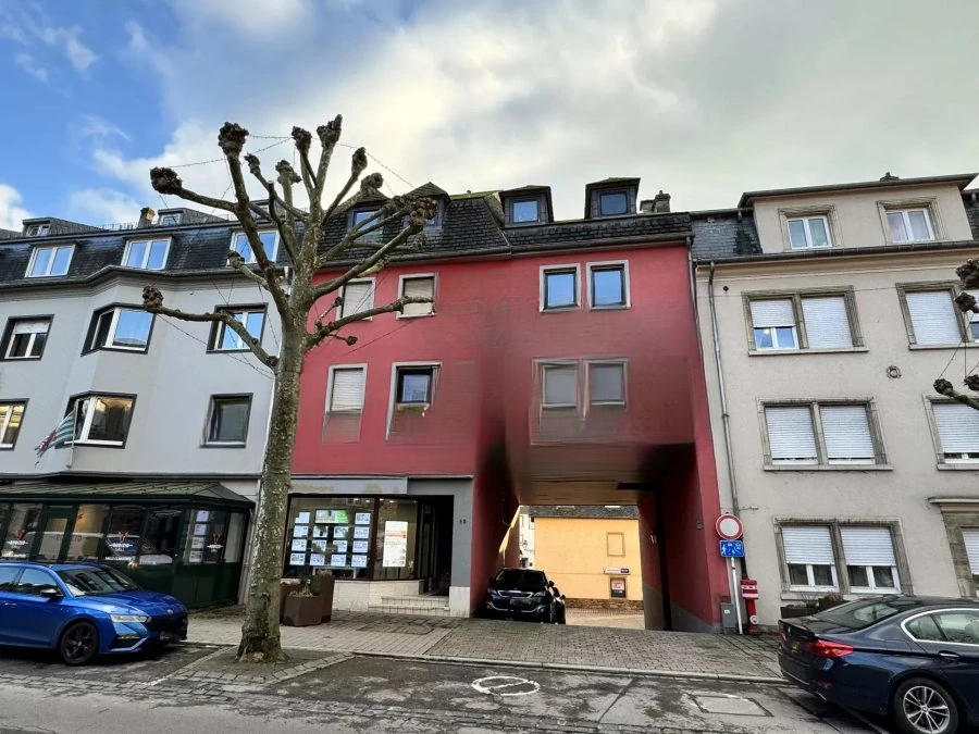 Квартира в Дикирхе, Люксембург, 75 м² - фото 1
