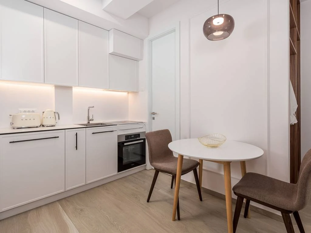 Квартира в Опатии, Хорватия, 25 м² - фото 1