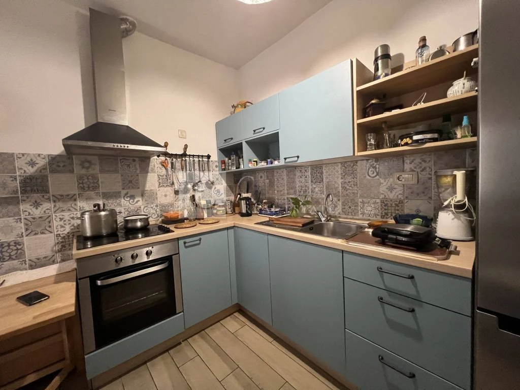 Дом в Опатии, Хорватия, 96 м² - фото 1