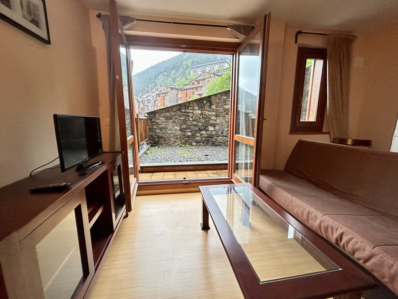 Квартира в Сольдеу, Андорра, 72 м² - фото 1