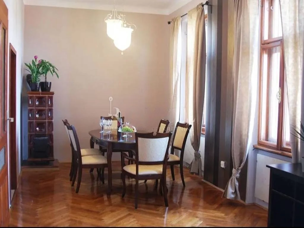 Квартира в Опатии, Хорватия, 91 м² - фото 1