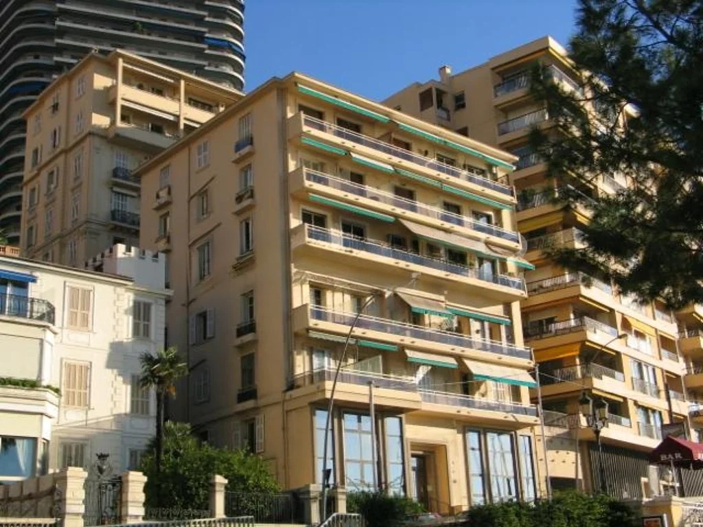 Квартира в Монако, Монако, 18 м² - фото 1