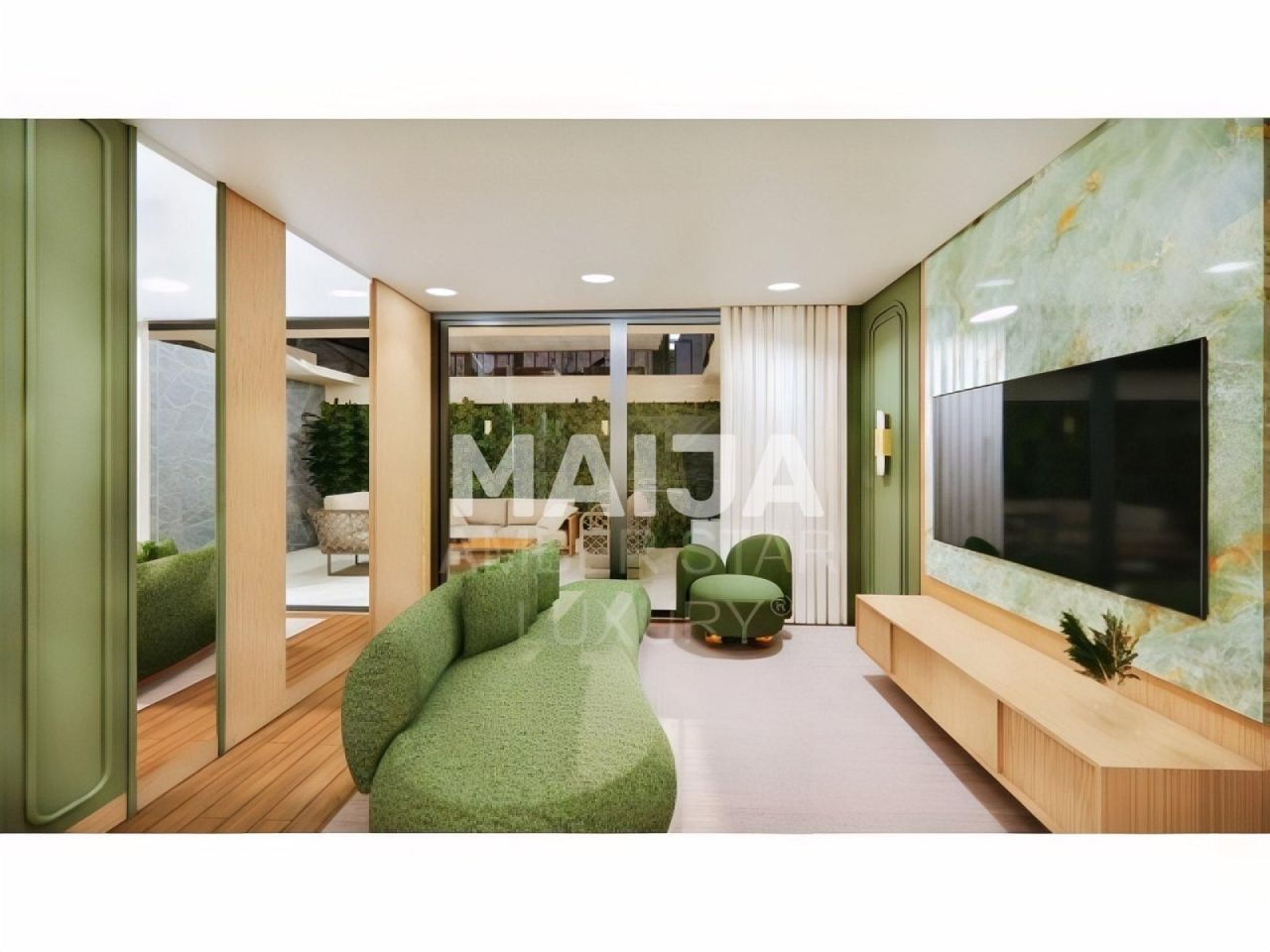 Апартаменты в Порту, Португалия, 85.77 м² - фото 1
