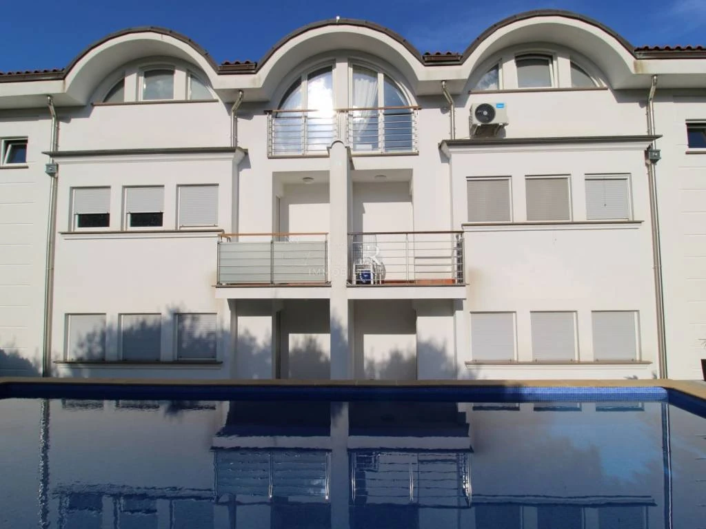 Квартира в Опатии, Хорватия, 75 м² - фото 1