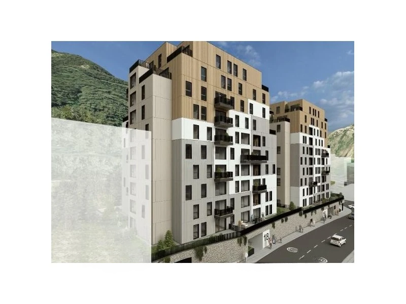 Квартира в Энкаме, Андорра, 75 м² - фото 1