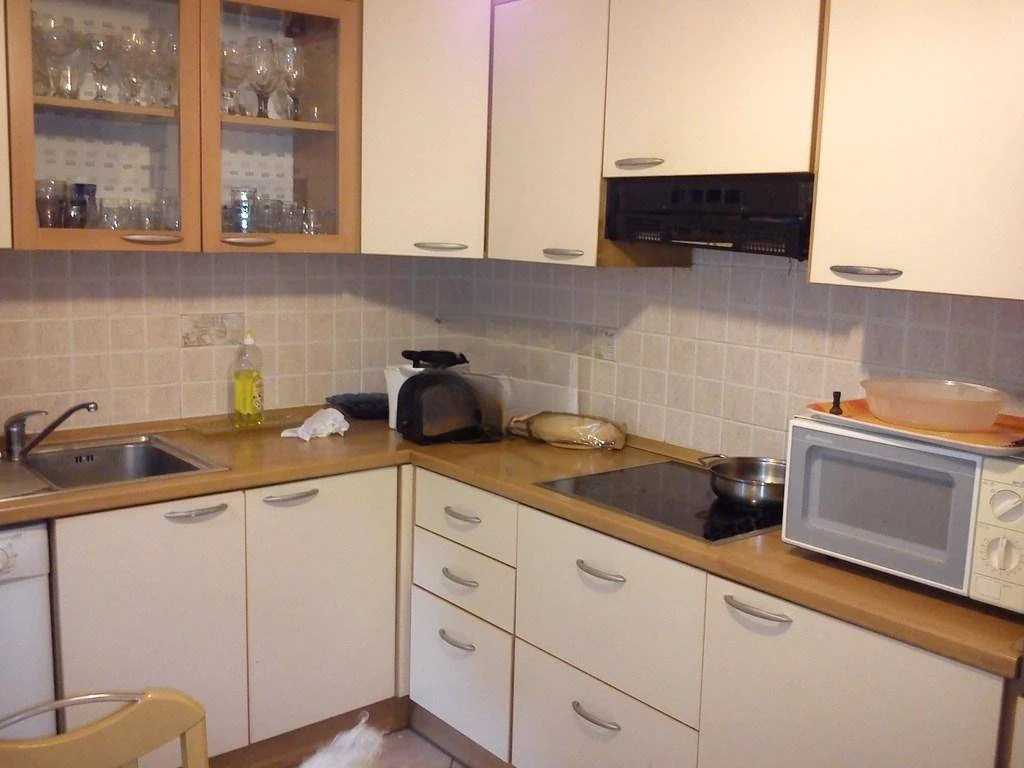 Квартира в Опатии, Хорватия, 94 м² - фото 1
