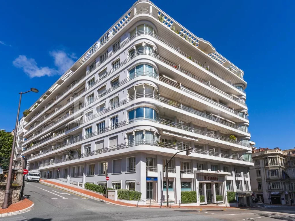 Квартира в Монте Карло, Монако, 130 м² - фото 1