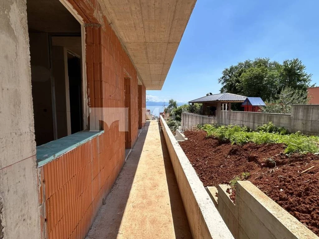 Квартира в Опатии, Хорватия, 77 м² - фото 1