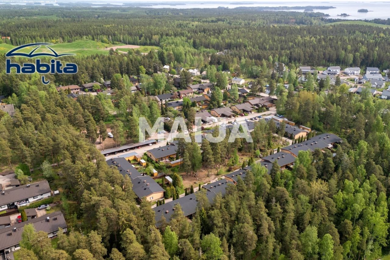 Квартира в Котке, Финляндия, 90.5 м² - фото 3