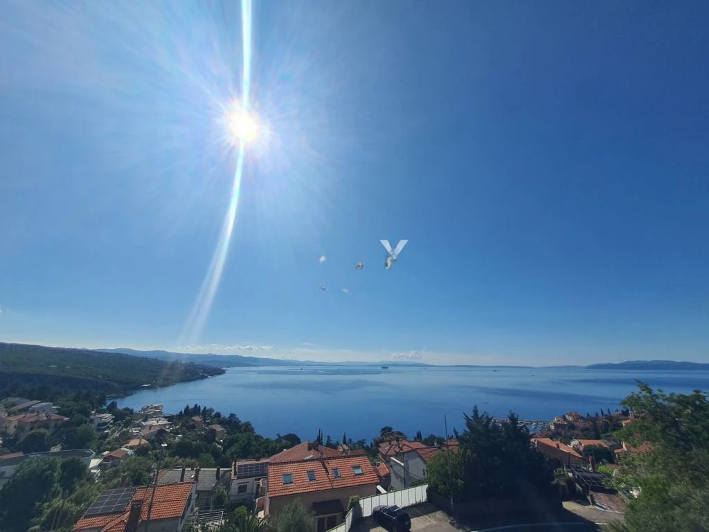 Квартира в Опатии, Хорватия, 94 м² - фото 1