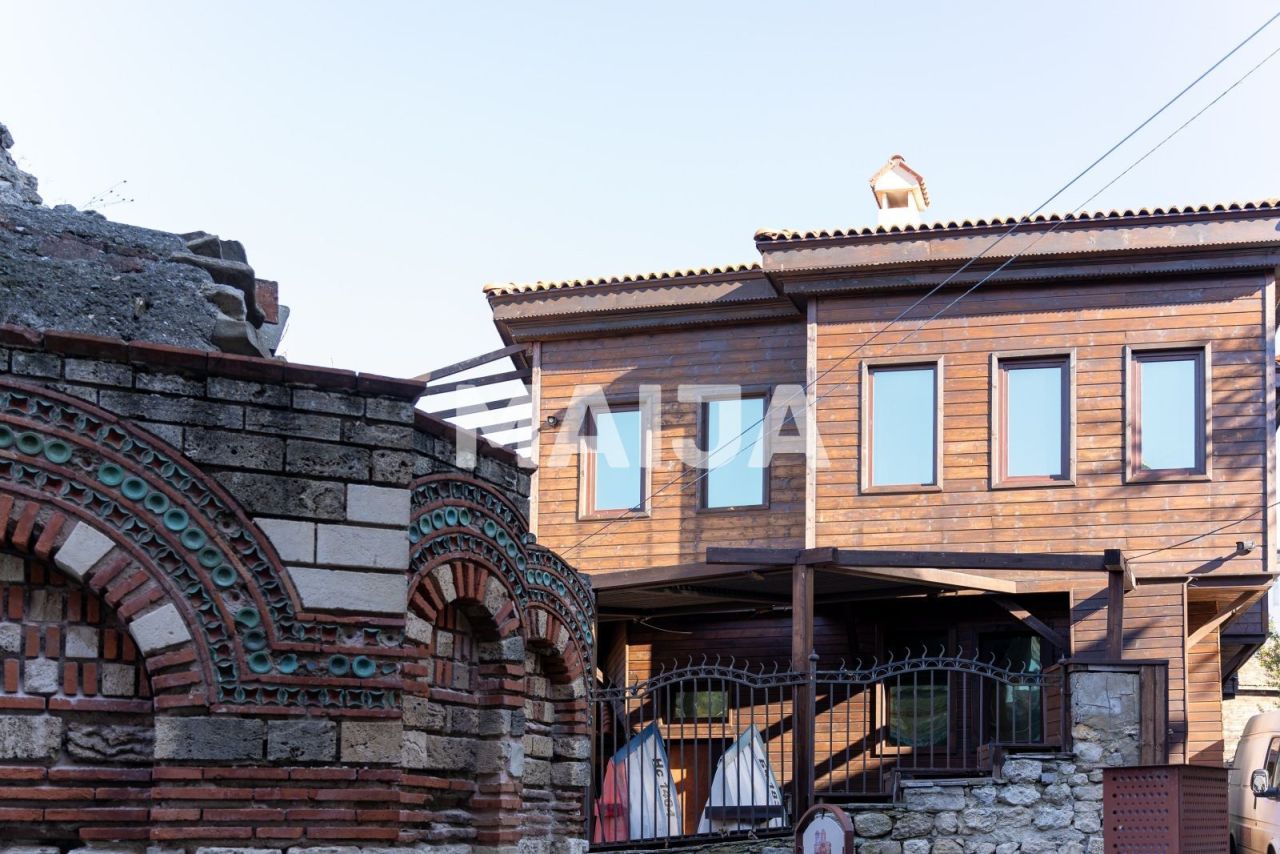 Дом в Несебре, Болгария, 320 м² - фото 3