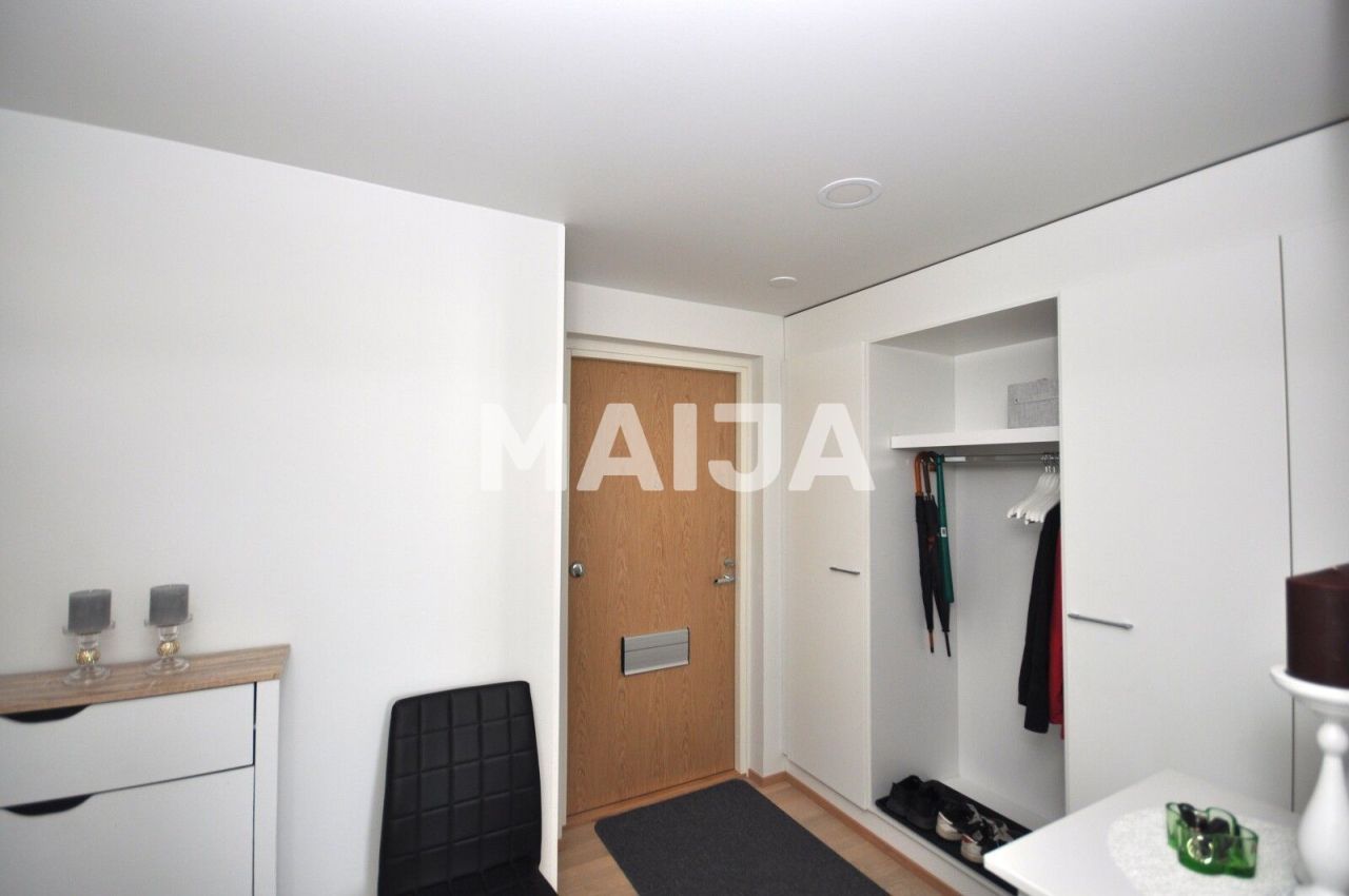 Апартаменты Торнио, Финляндия, 67.5 м² - фото 3