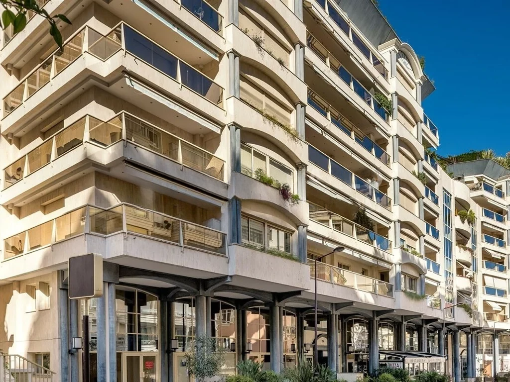 Квартира в Сен-Романе, Монако, 291 м² - фото 1