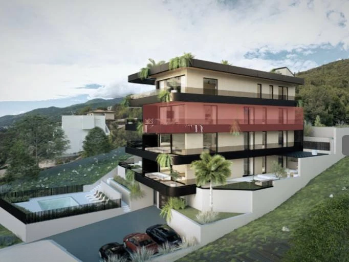 Квартира в Опатии, Хорватия, 120 м² - фото 2