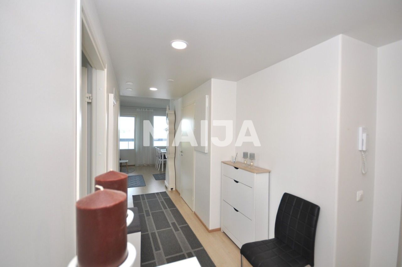 Апартаменты Торнио, Финляндия, 67.5 м² - фото 4