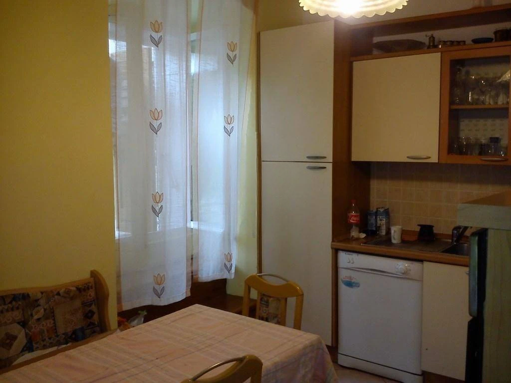 Квартира в Опатии, Хорватия, 94 м² - фото 2