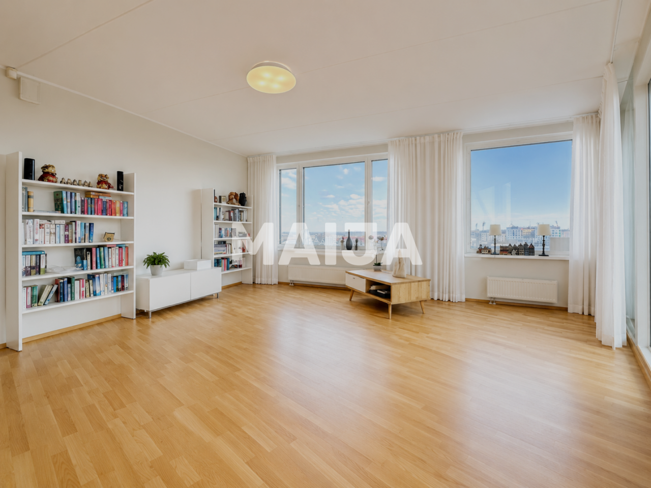 Апартаменты в Таллине, Эстония, 81 м² - фото 4