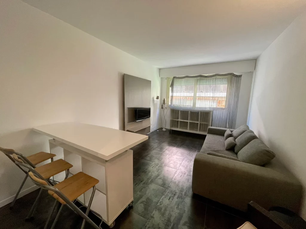 Квартира в Сен-Романе, Монако, 35 м² - фото 2