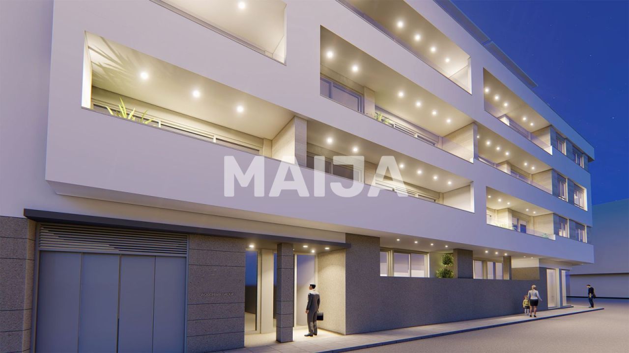 Апартаменты в Торревьехе, Испания, 55.87 м² - фото 4