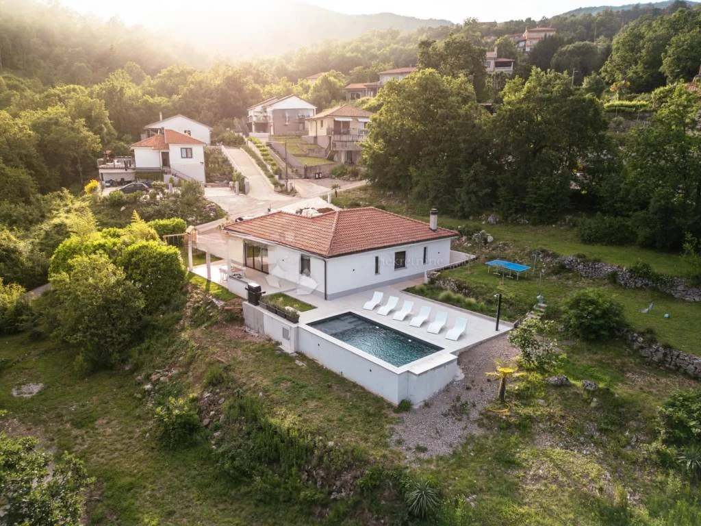 Дом в Опатии, Хорватия, 145 м² - фото 2