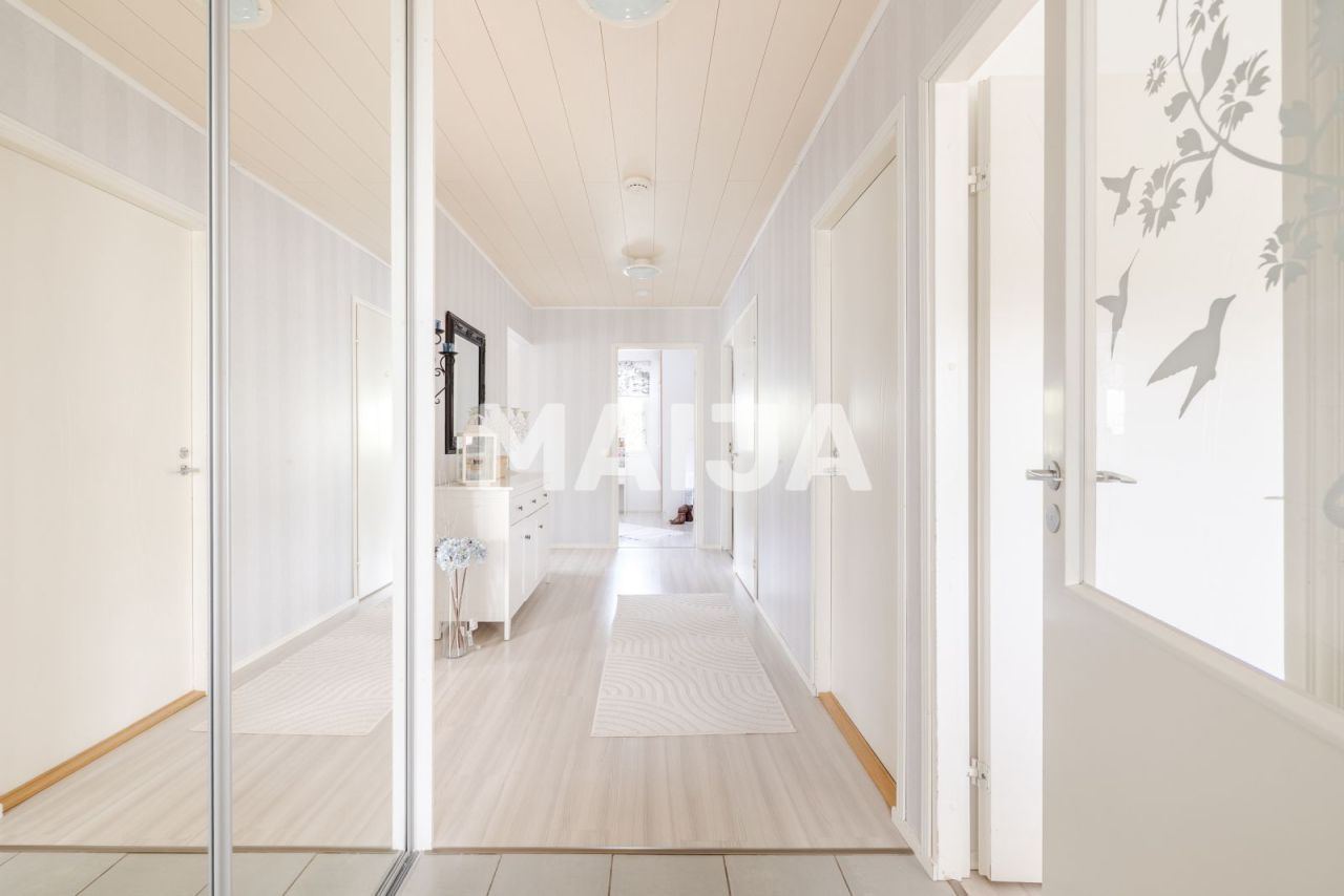 Дом в Рованиеми, Финляндия, 96 м² - фото 4