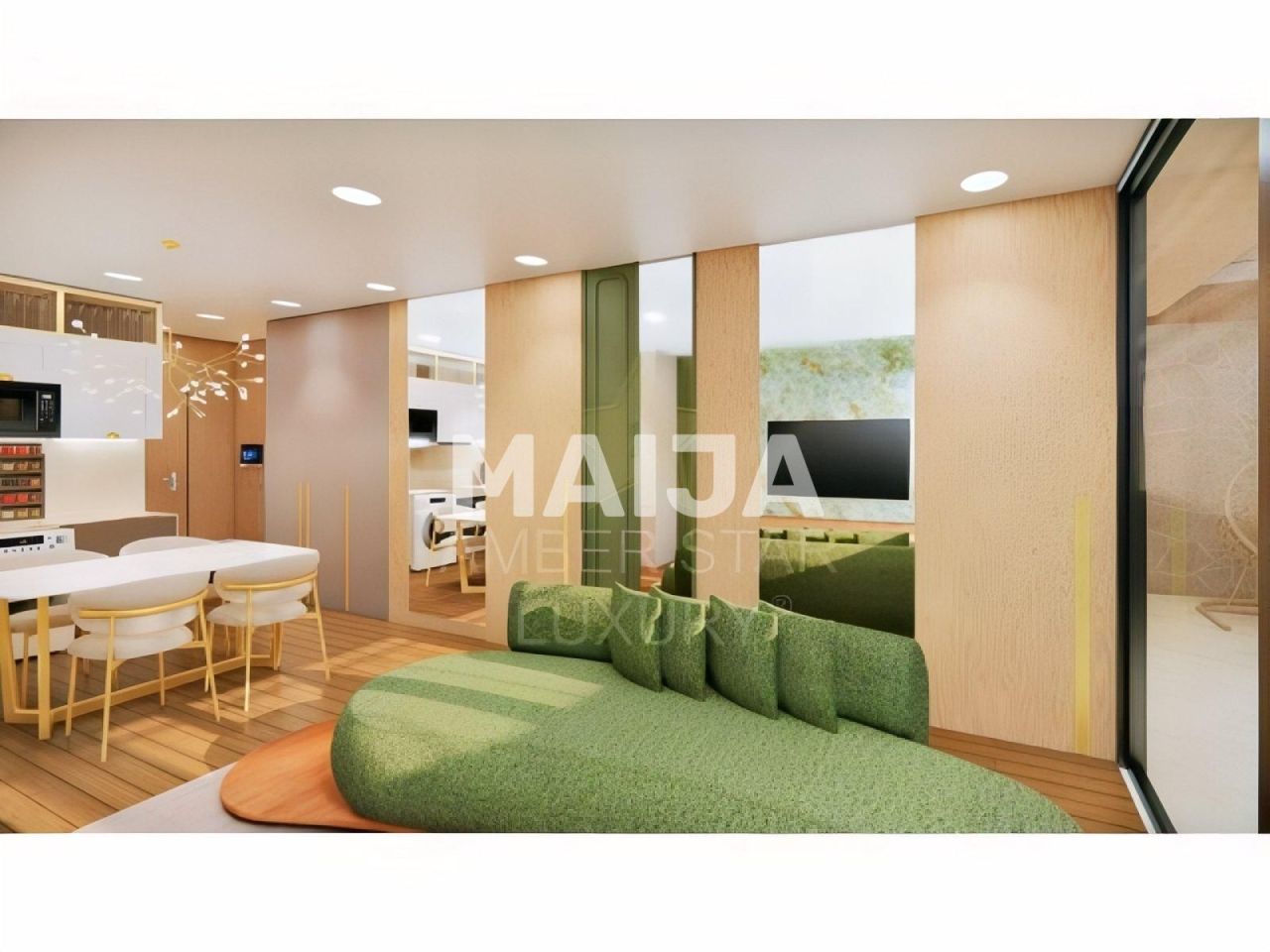 Апартаменты в Порту, Португалия, 85.77 м² - фото 4