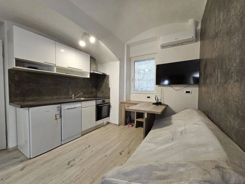 Квартира в Опатии, Хорватия, 55 м² - фото 2