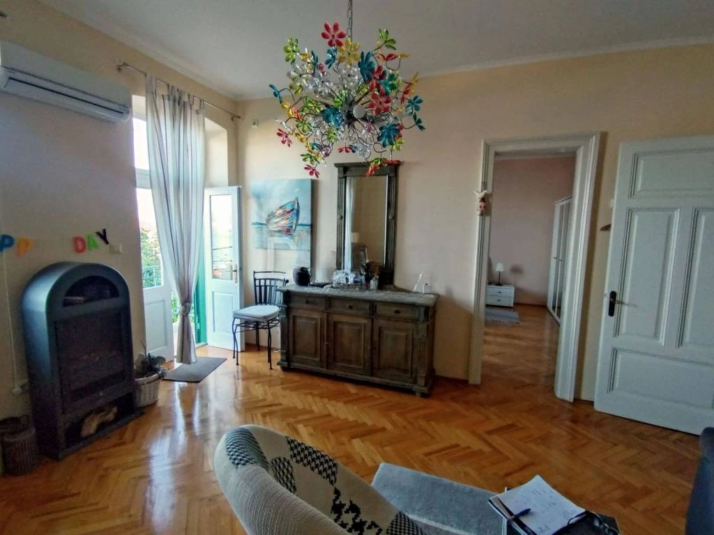 Квартира в Опатии, Хорватия, 85 м² - фото 2