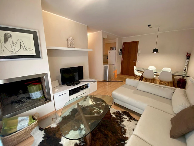 Квартира в Эль-Тартере, Андорра, 85 м² - фото 2