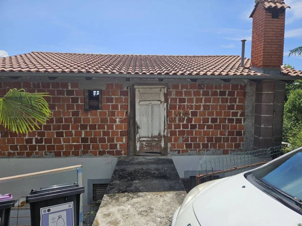 Дом в Опатии, Хорватия, 140 м² - фото 2