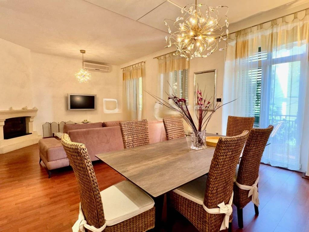 Квартира в Опатии, Хорватия, 97 м² - фото 2
