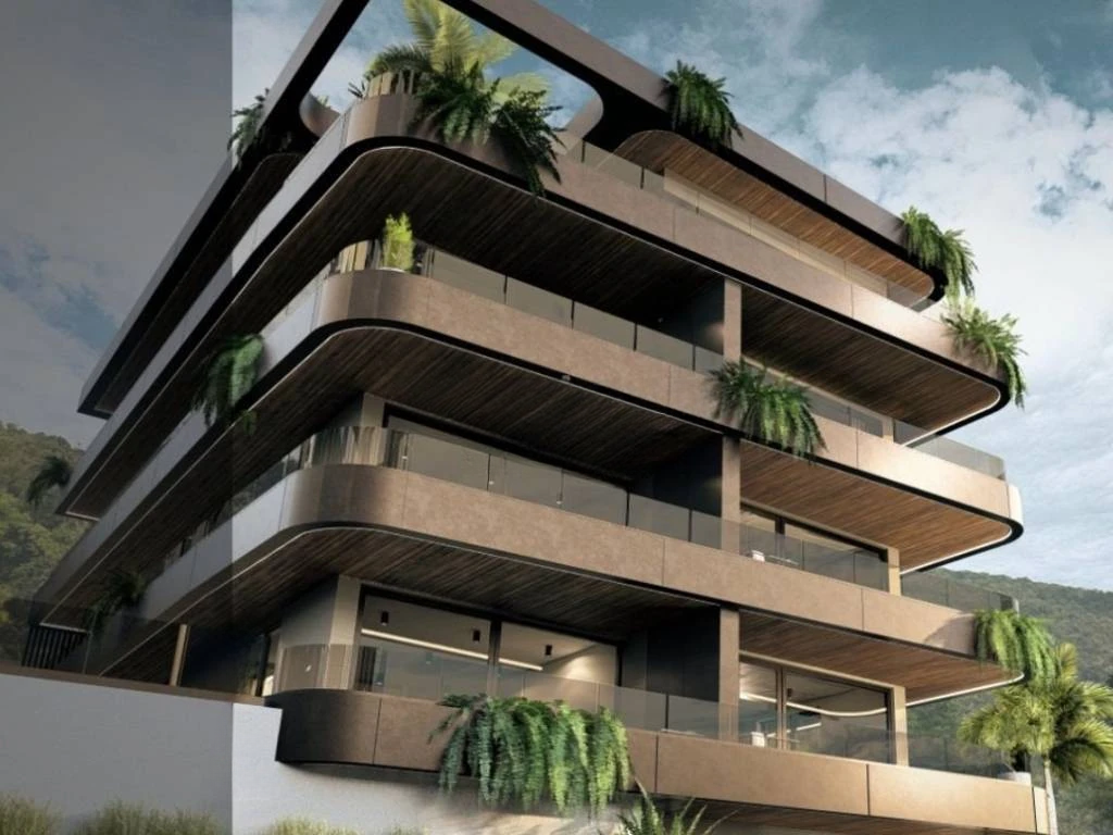 Квартира в Опатии, Хорватия, 112 м² - фото 2