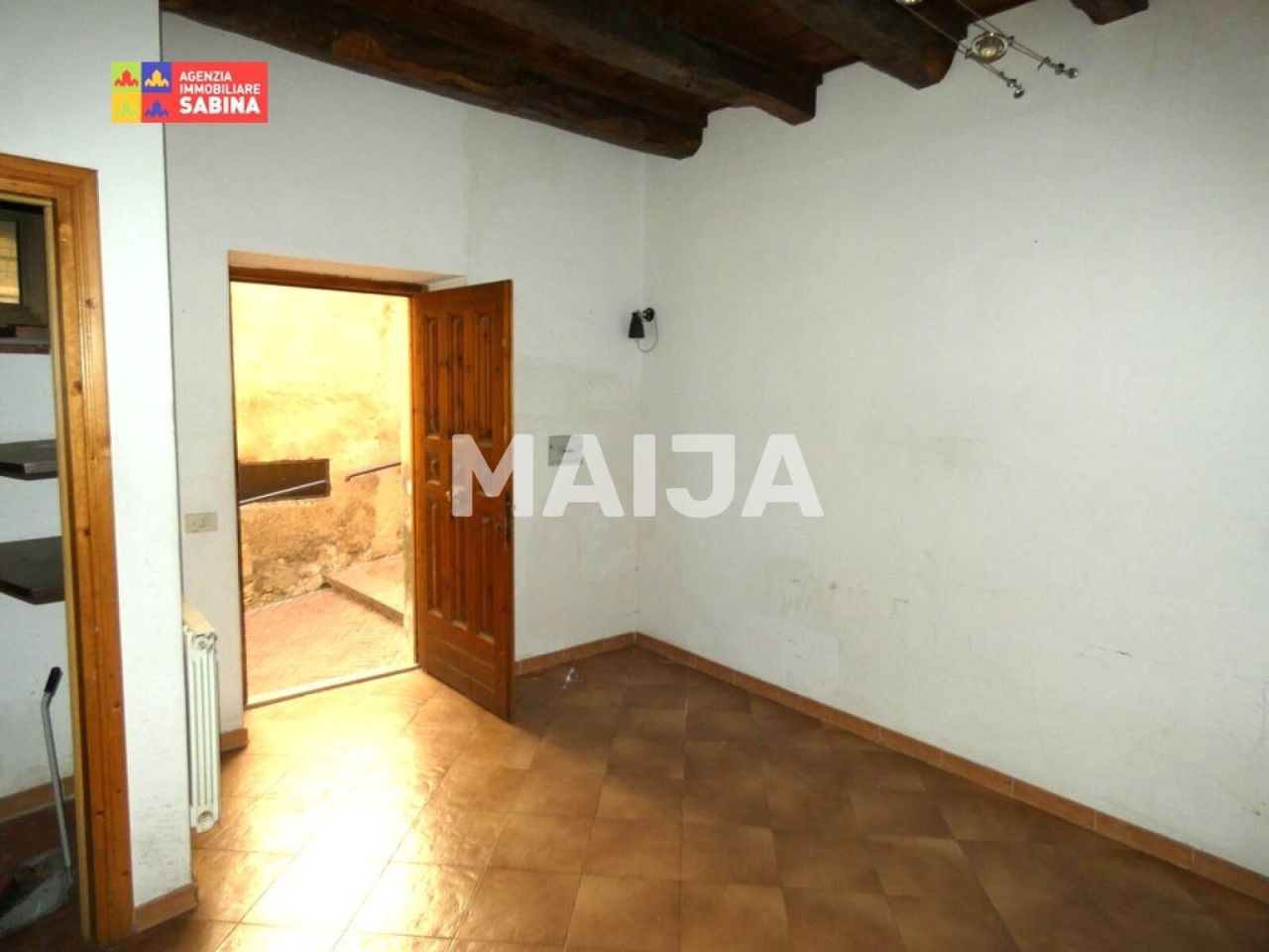 Дом в Риети, Италия, 106 м² - фото 5