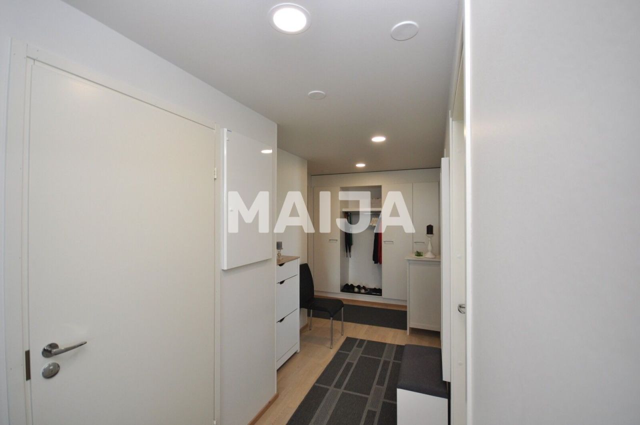 Апартаменты Торнио, Финляндия, 67.5 м² - фото 5