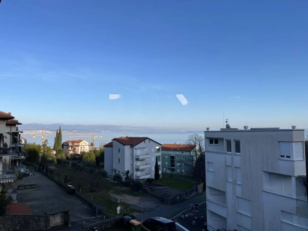 Квартира в Опатии, Хорватия, 98 м² - фото 2