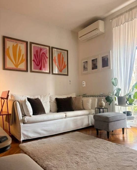 Квартира в Опатии, Хорватия, 77 м² - фото 2