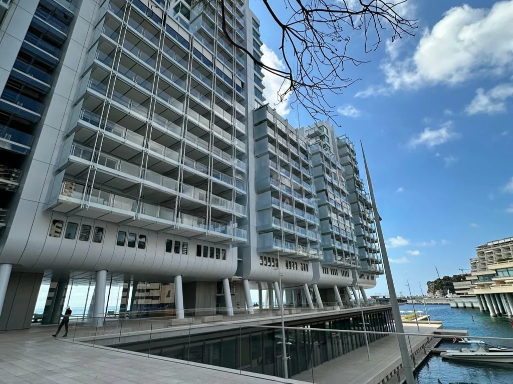 Квартира в Монако, Монако, 531 м² - фото 2